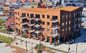 Totalapartments Vervet Apartment Hotel