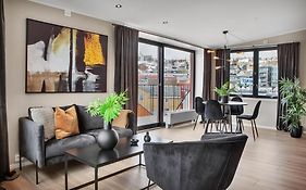 Totalapartments Vervet Apartment Hotel